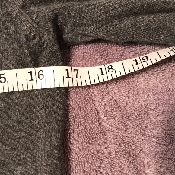 San Francisco woman’s short sleeve sweater. Size Medium. Vintage - Picture 8 of 9